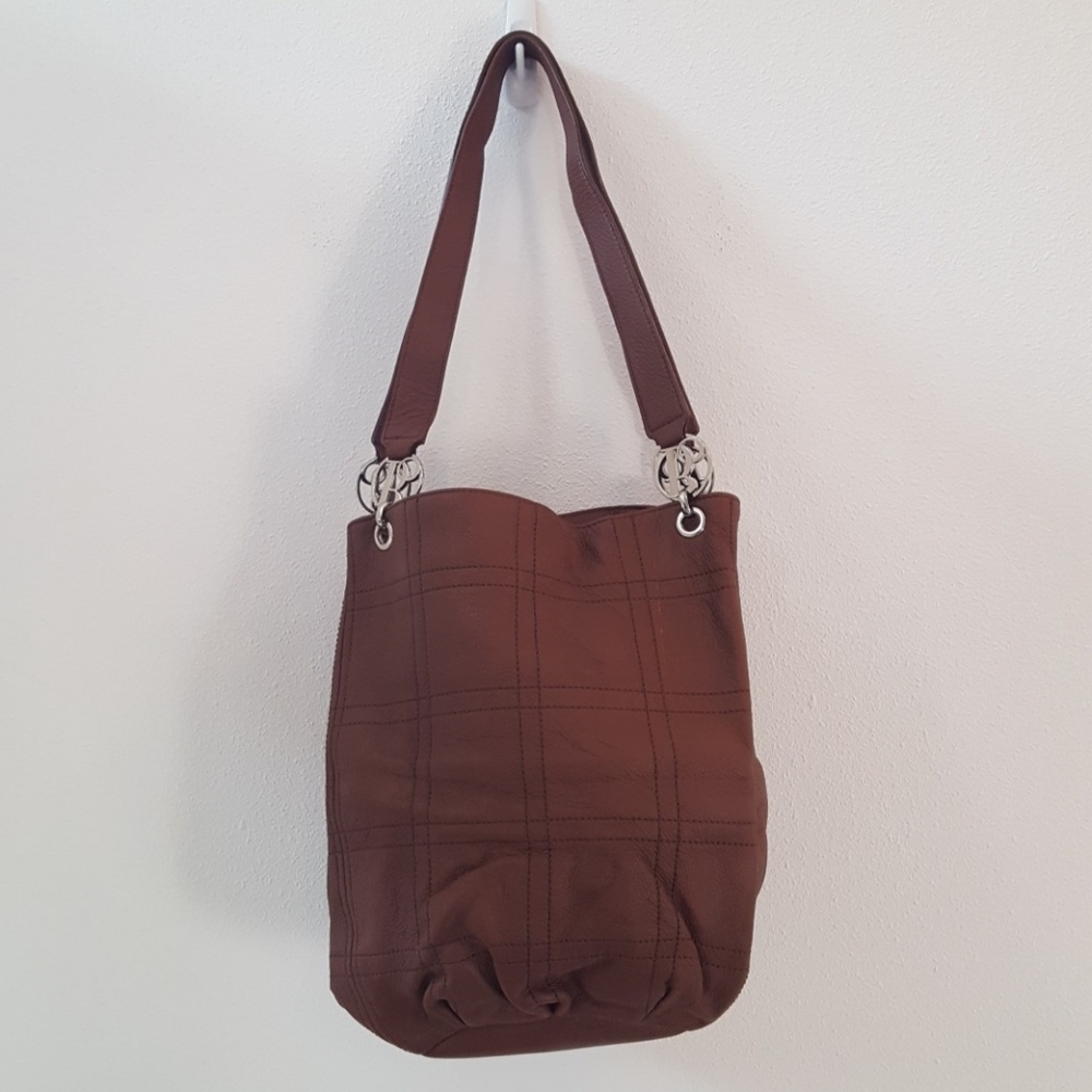 Bolzano Capri Drawstring Bag